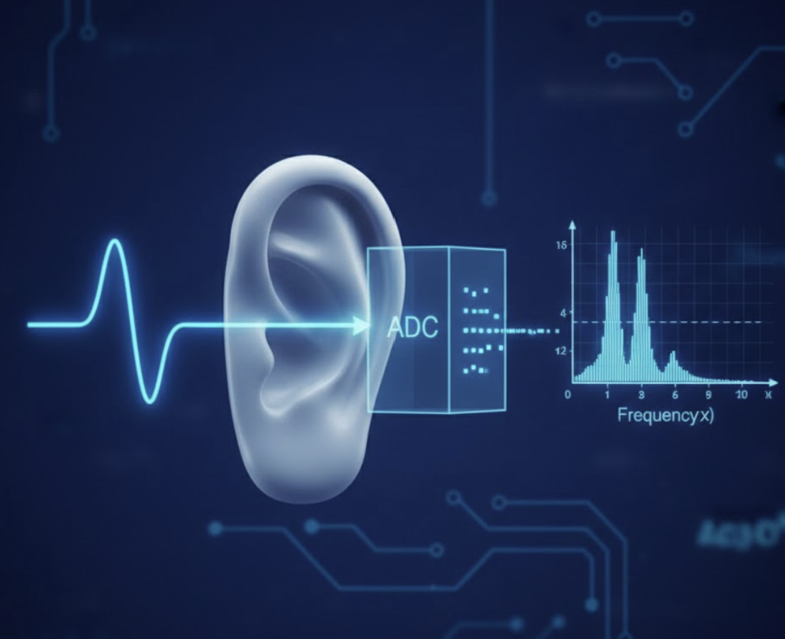 Acoustic Transduction