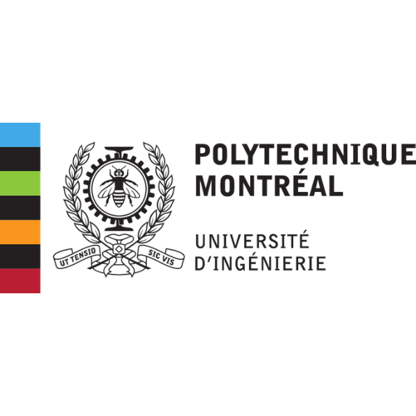 Polytechnique Montréal Logo