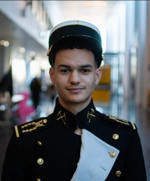 Mines Saint-Étienne Campus